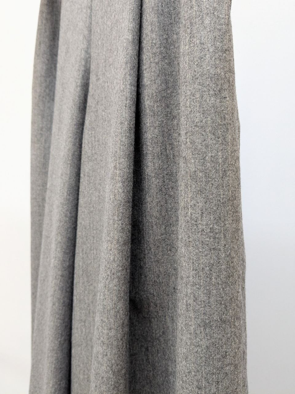 LOLA trousers | Pinstripe