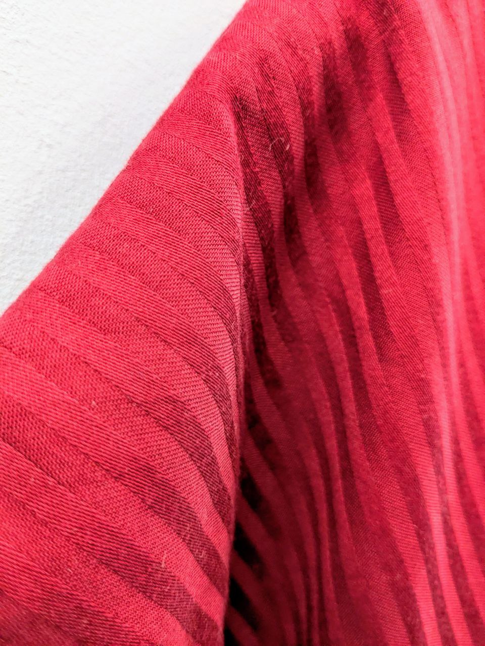 Top VERO Rot | Größe L-XL