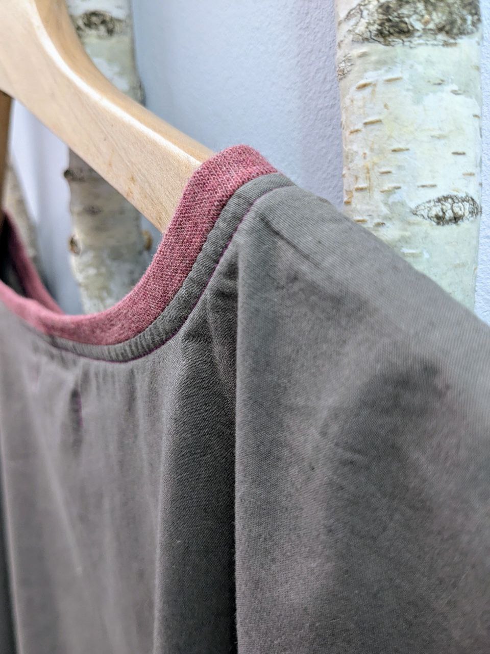 Top VERO Schlamm | Größe L-XL