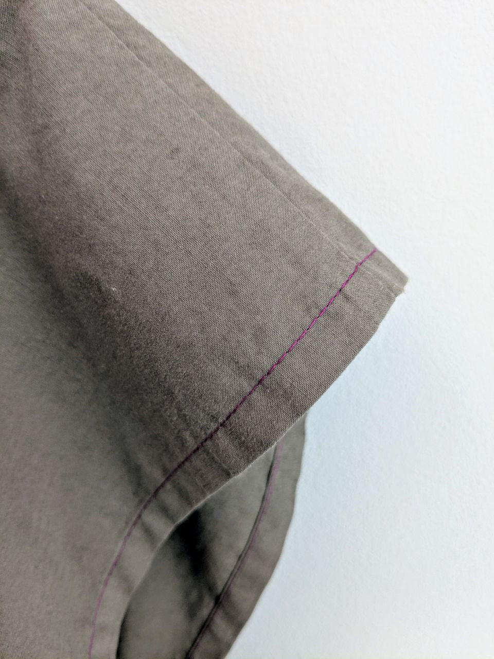 Top VERO Schlamm | Größe L-XL