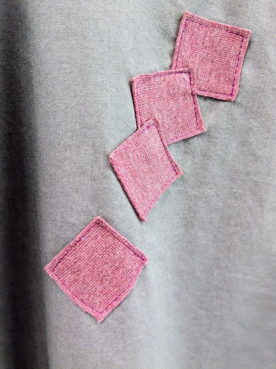 Top VERO Schlamm | Größe L-XL