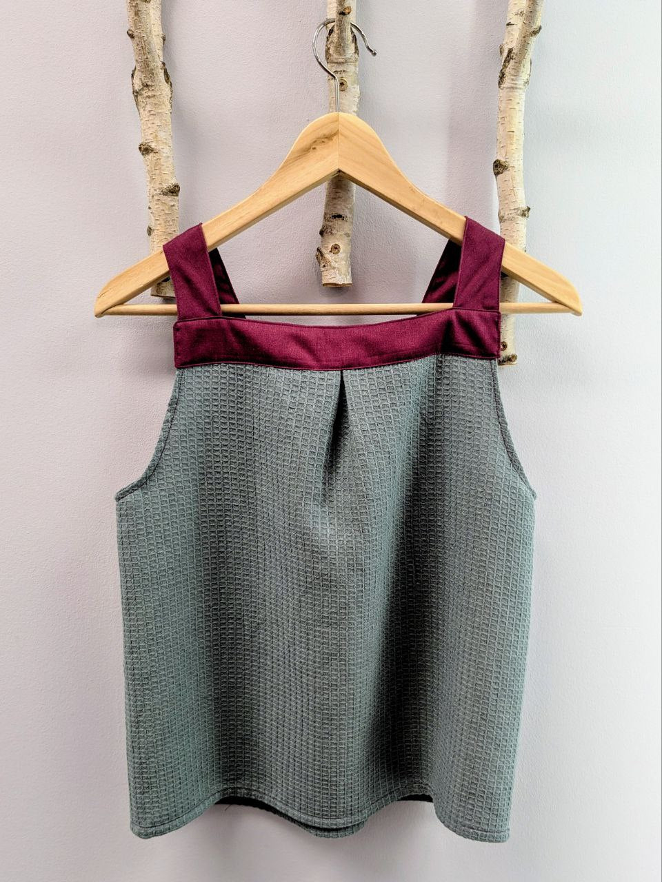 Top XENIA Petrol | Size SM