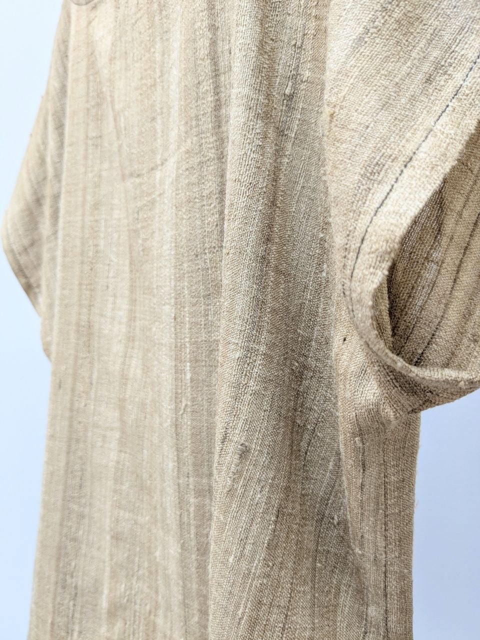 Top VERO Wildseide | Beige