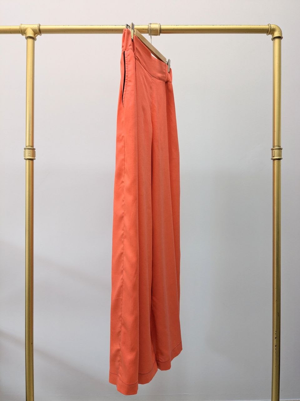 Hose LOLA | Apricot | Unikat