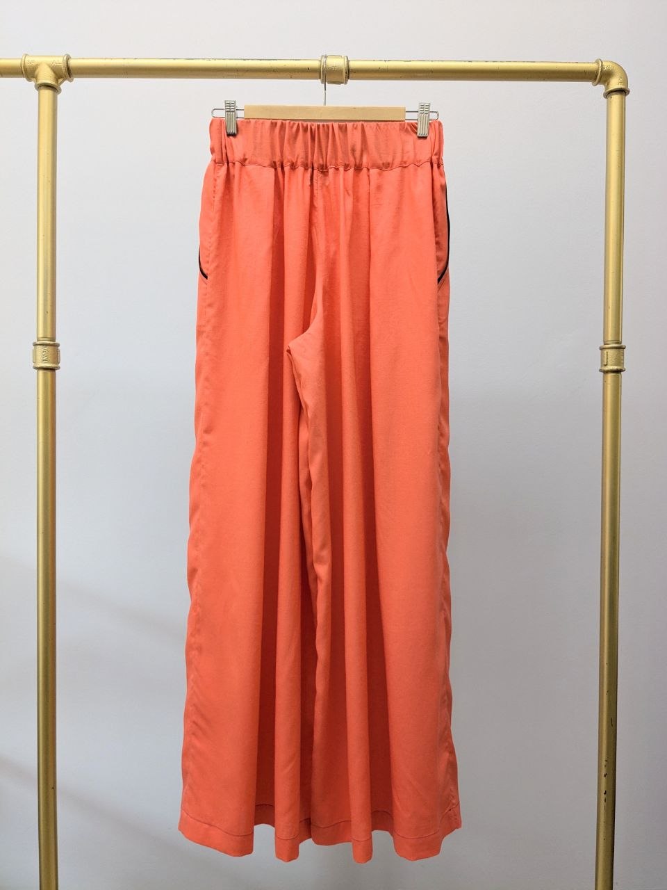 Hose LOLA | Apricot | Unikat
