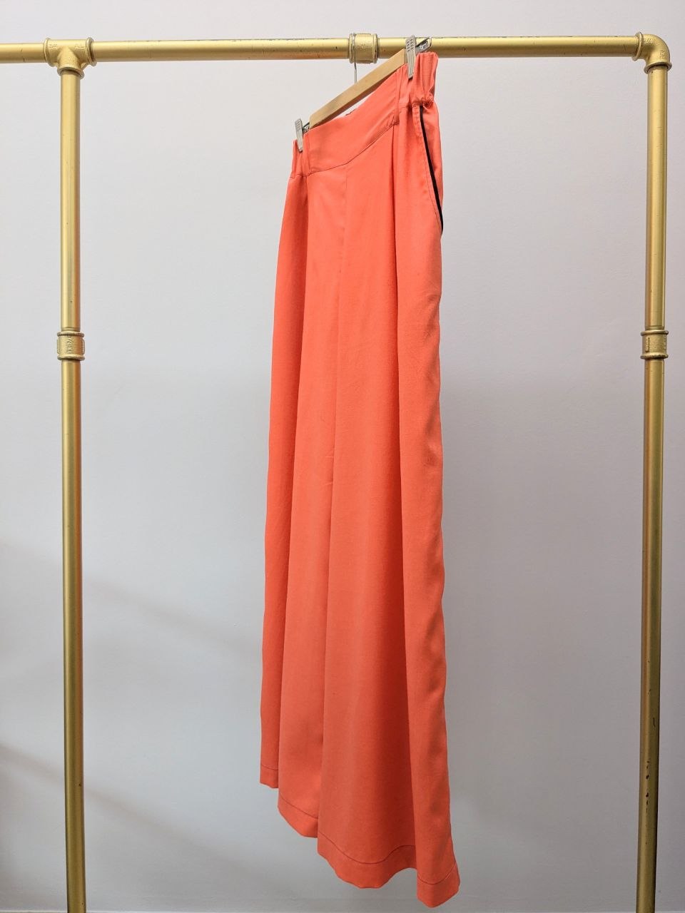Hose LOLA | Apricot | Unikat