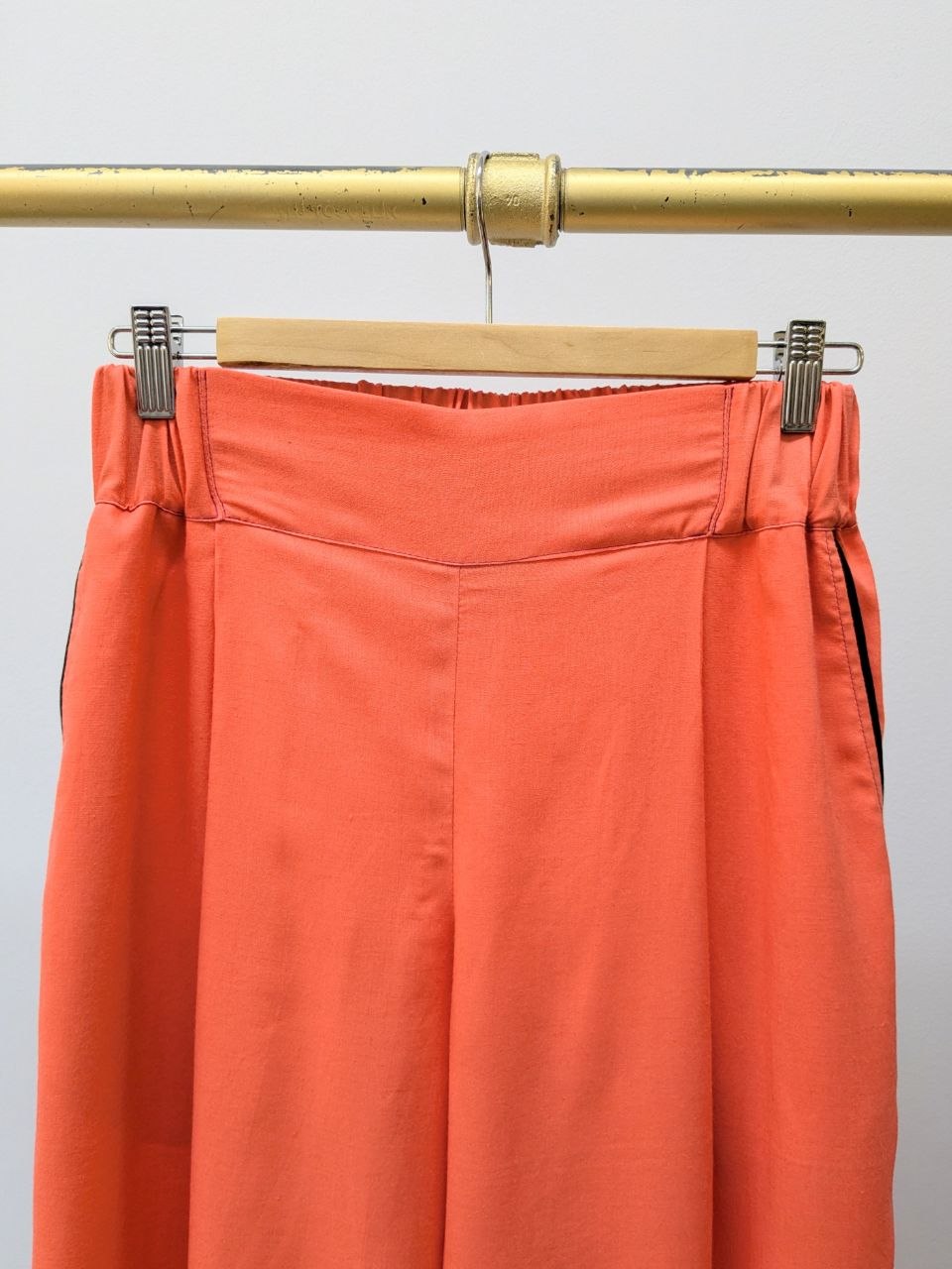 Hose LOLA | Apricot | Unikat