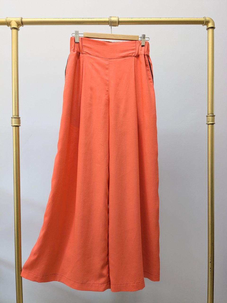 Hose LOLA | Apricot | Unikat
