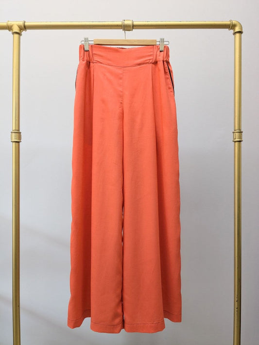 Hose LOLA | Apricot | Unikat