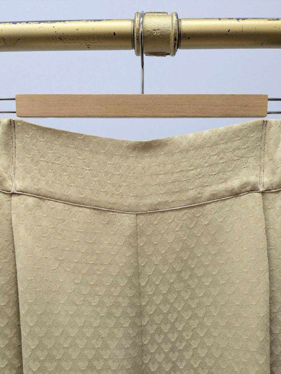 7/8-Hose LOLA | Viskose | Herzen