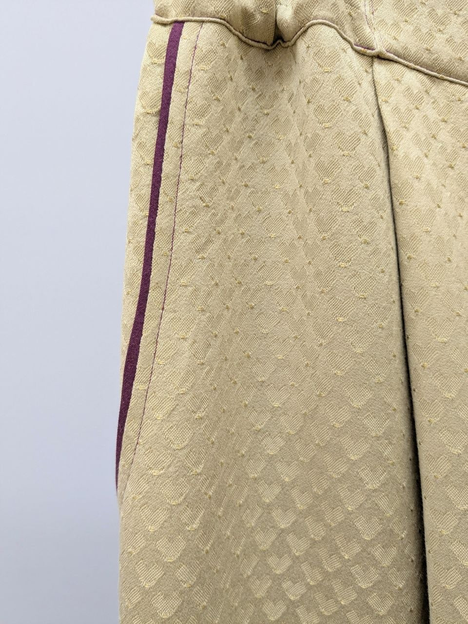 7/8-Hose LOLA | Viskose | Herzen
