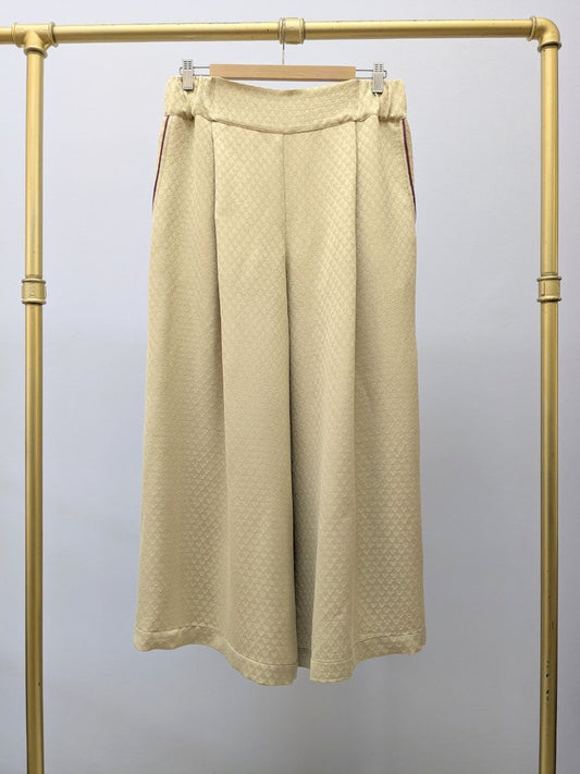 7/8-Hose LOLA | Viskose | Herzen