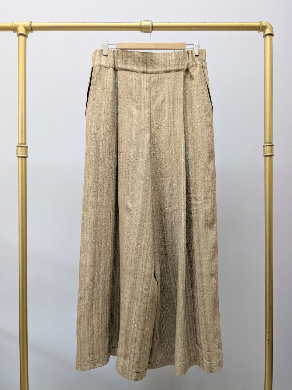 Hose LOLA | Wildseide | Beige