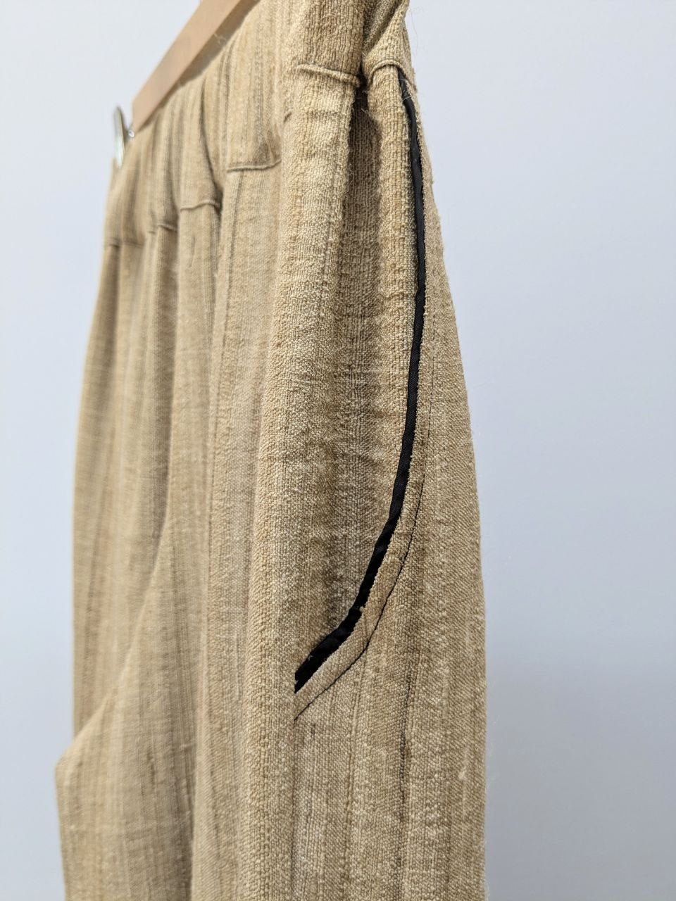Hose LOLA | Wildseide | Beige