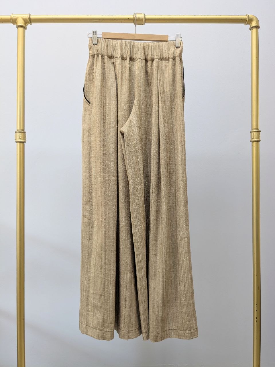 Hose LOLA | Wildseide | Beige