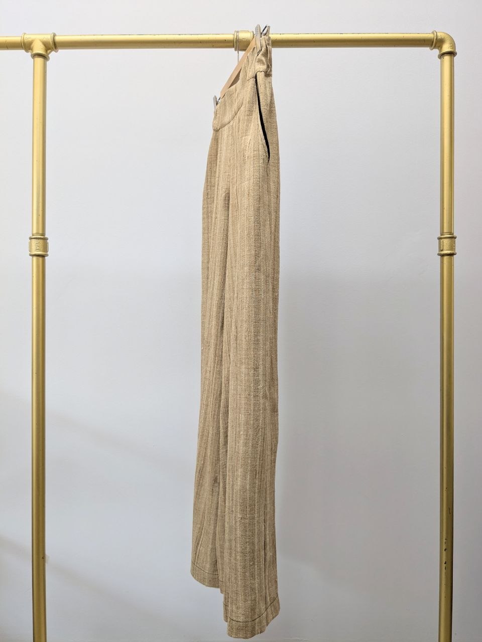 Hose LOLA | Wildseide | Beige