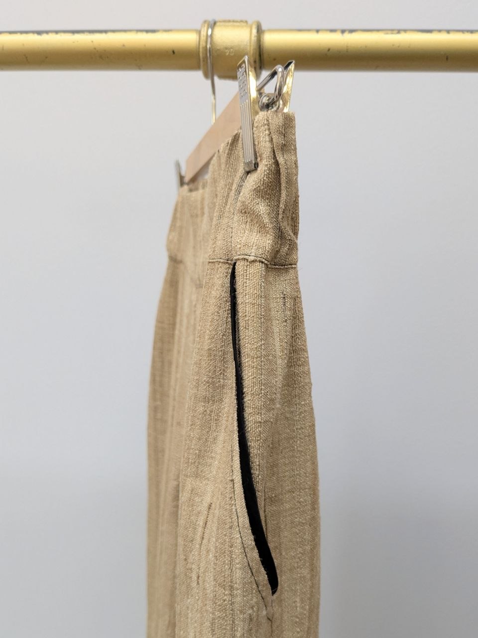 Hose LOLA | Wildseide | Beige