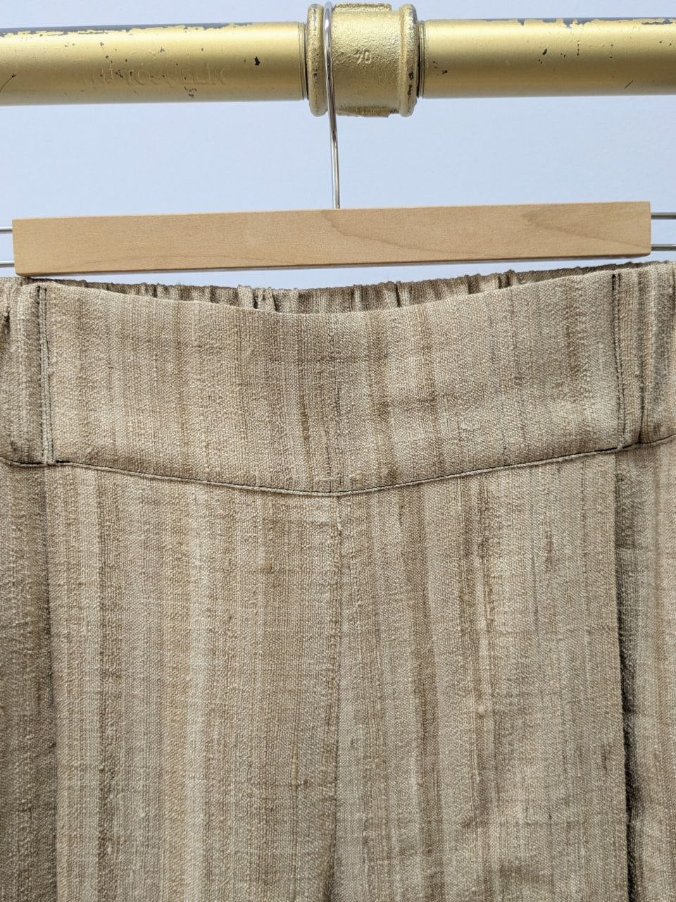 Hose LOLA | Wildseide | Beige