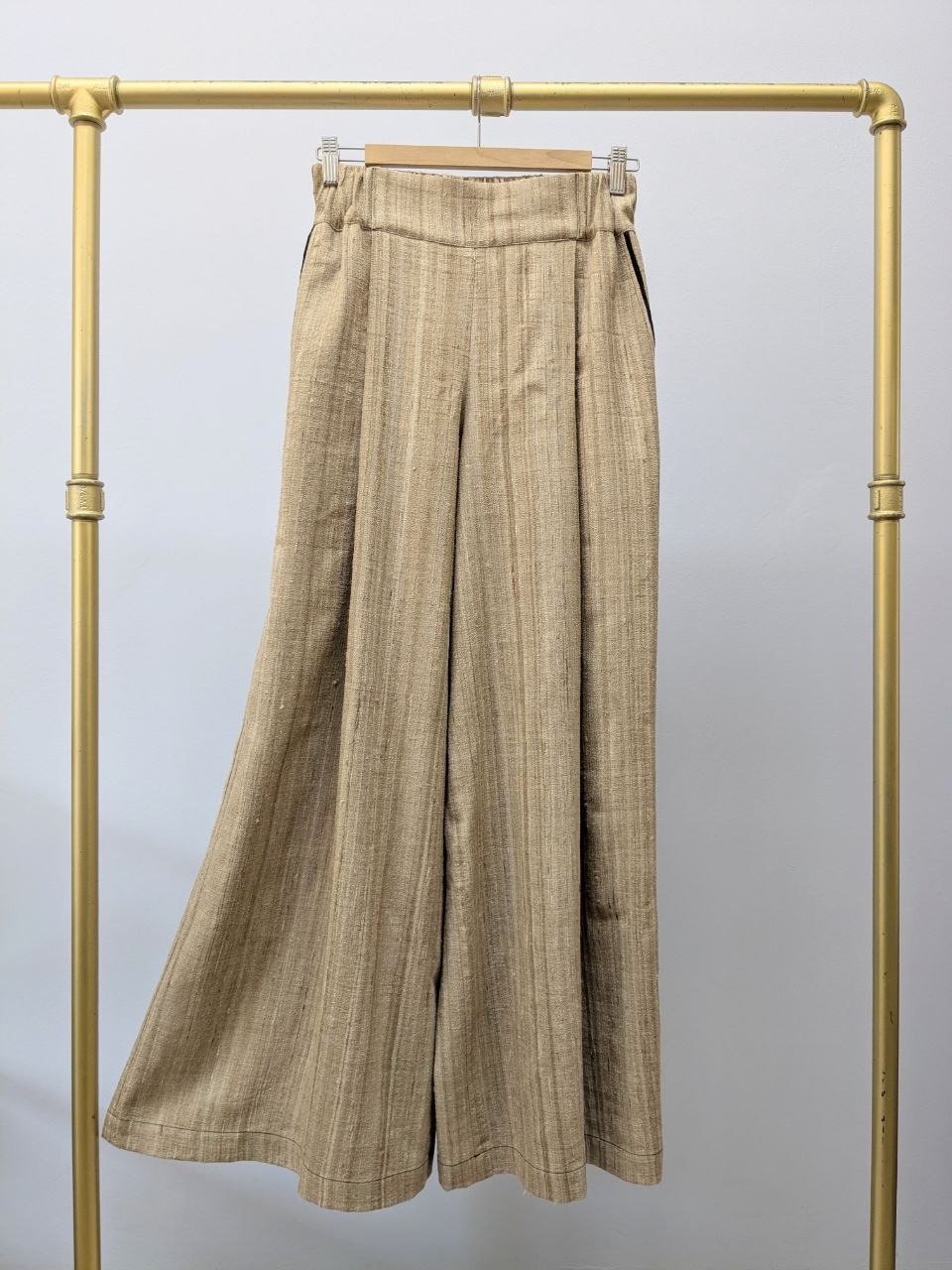 Hose LOLA | Wildseide | Beige