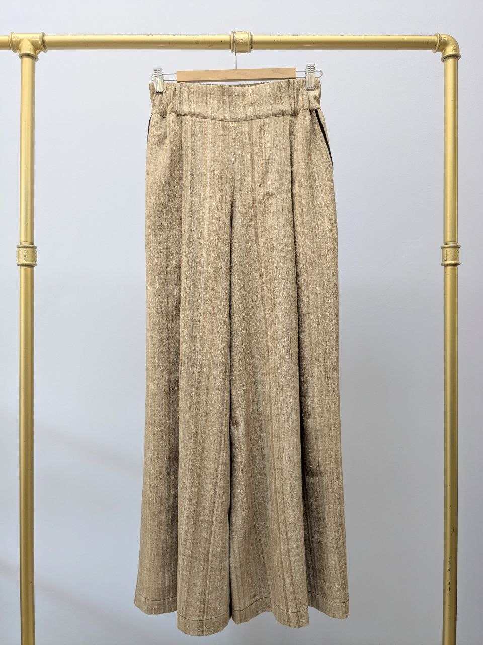 Hose LOLA | Wildseide | Beige