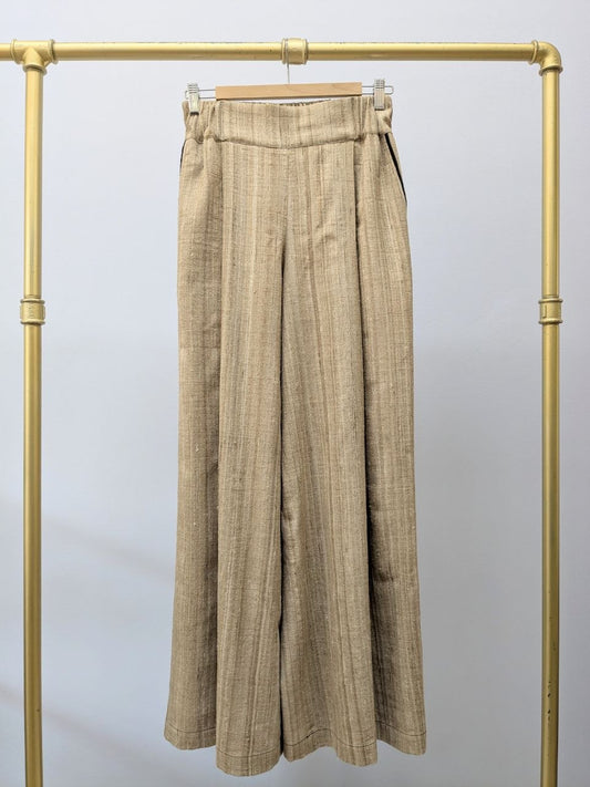 Hose LOLA | Wildseide | Beige
