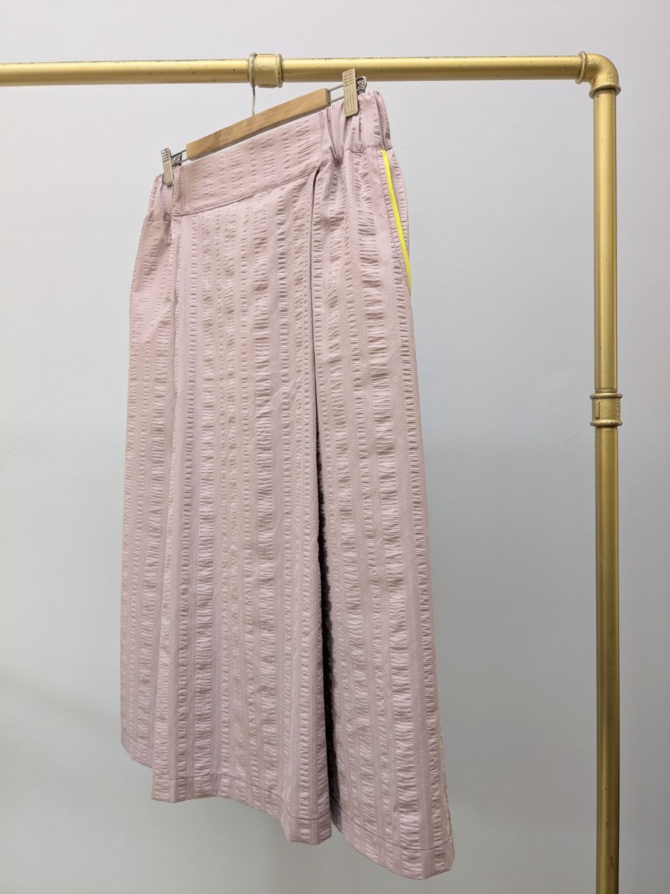 Rock LOLA Lila | Groesse L-XL