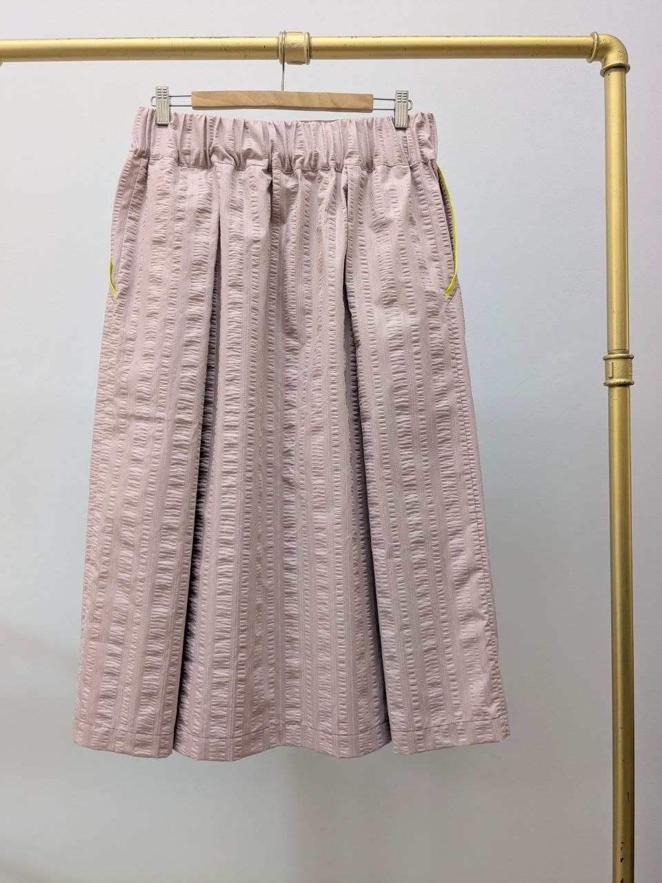 Rock LOLA Lila | Groesse L-XL