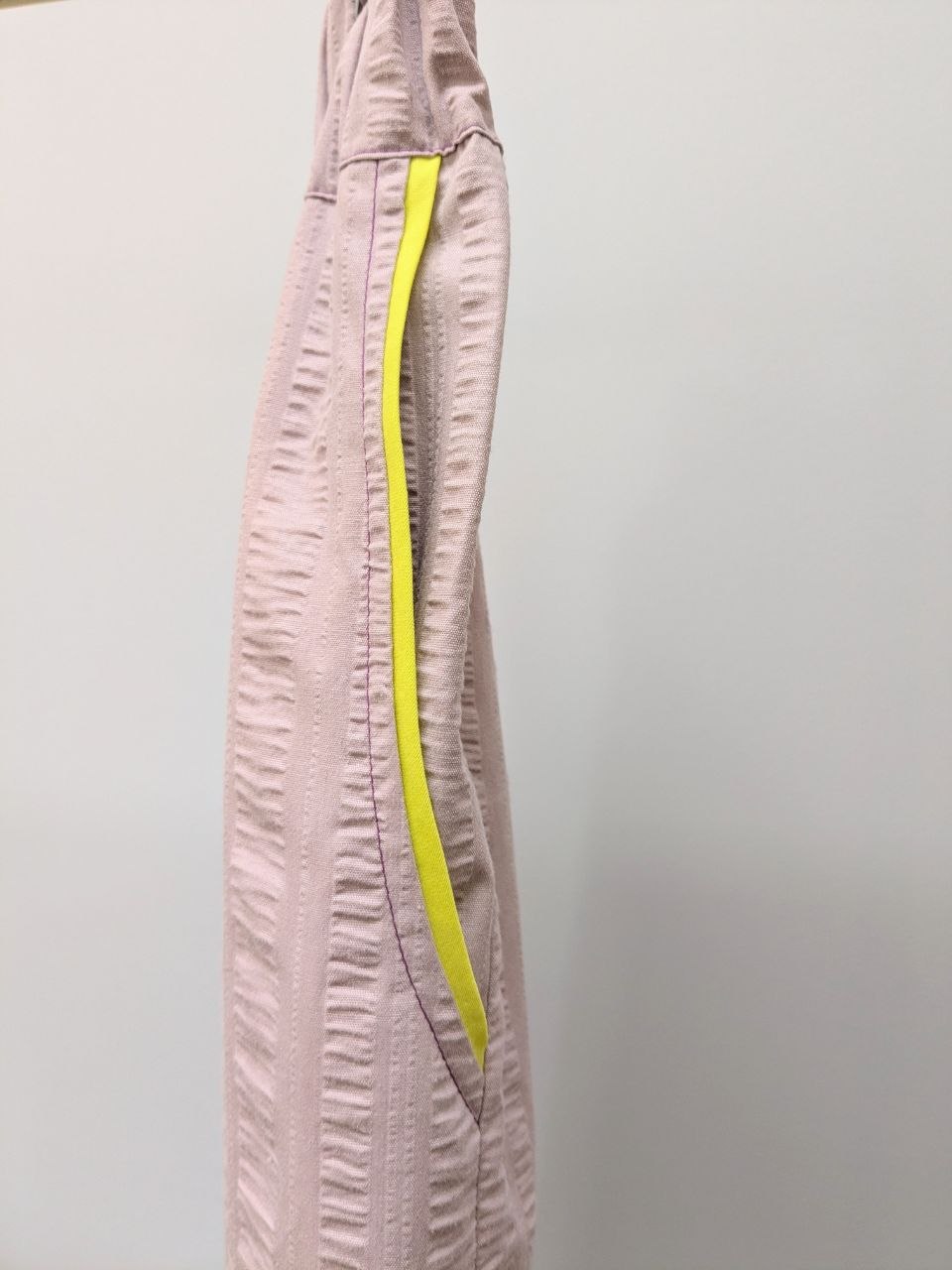 Rock LOLA Lila | Groesse L-XL