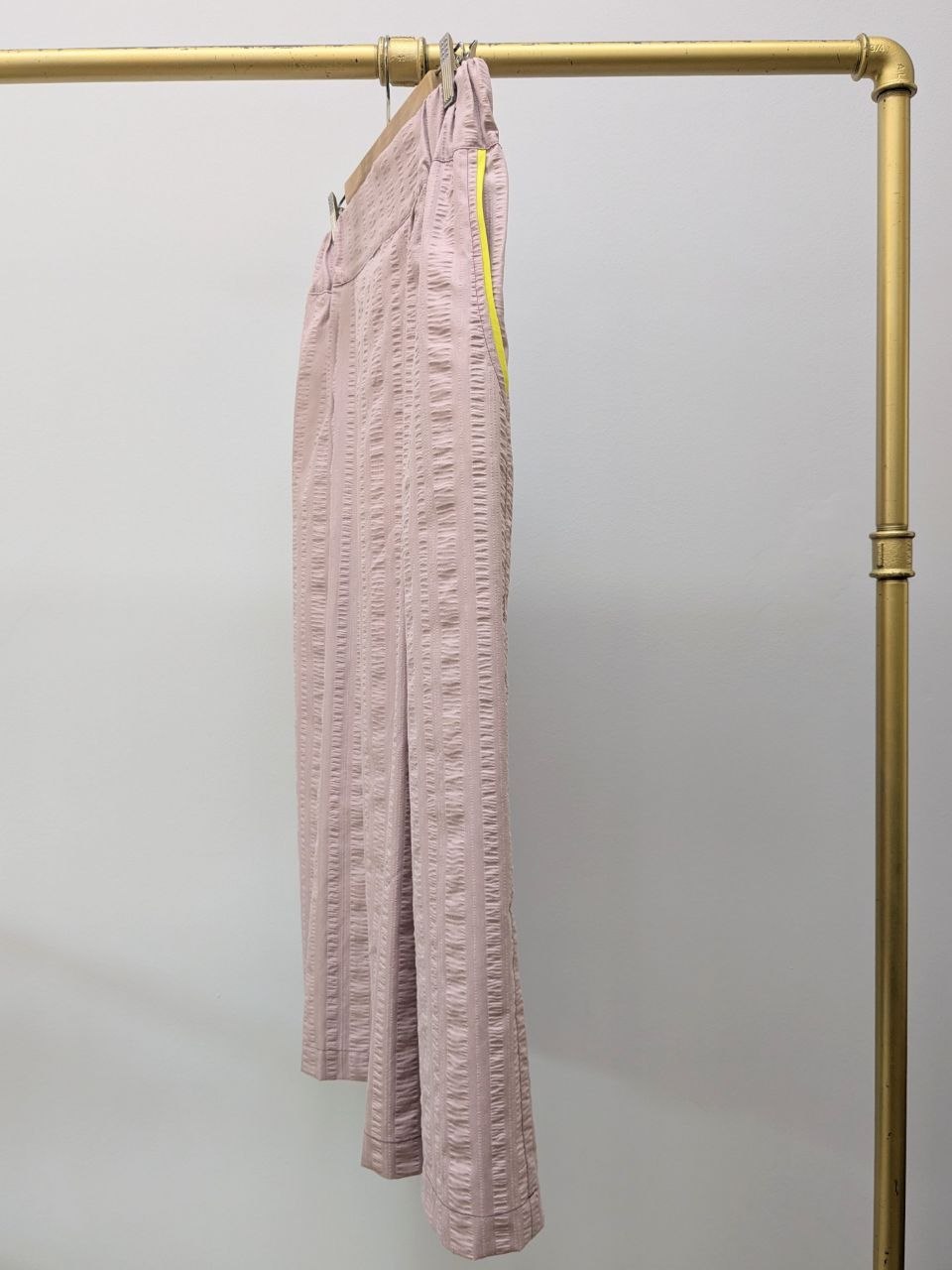 Rock LOLA Lila | Groesse L-XL