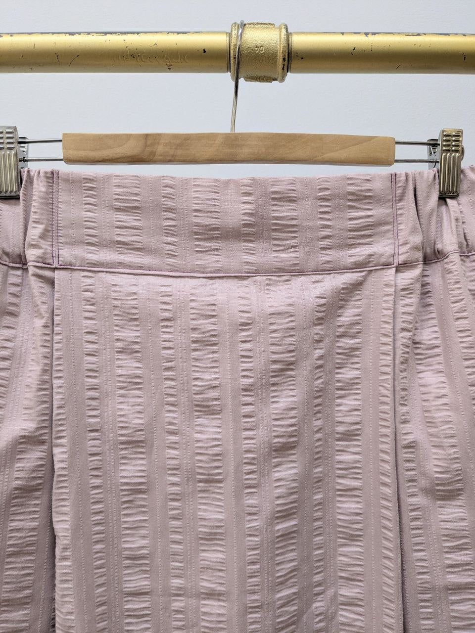 Rock LOLA Lila | Groesse L-XL