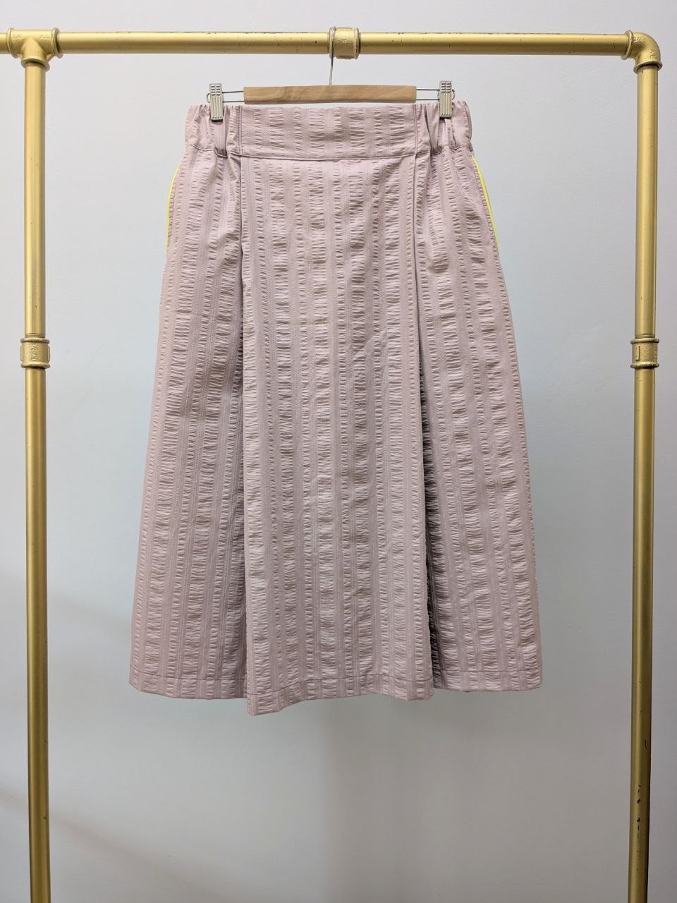 Rock LOLA Lila | Groesse L-XL