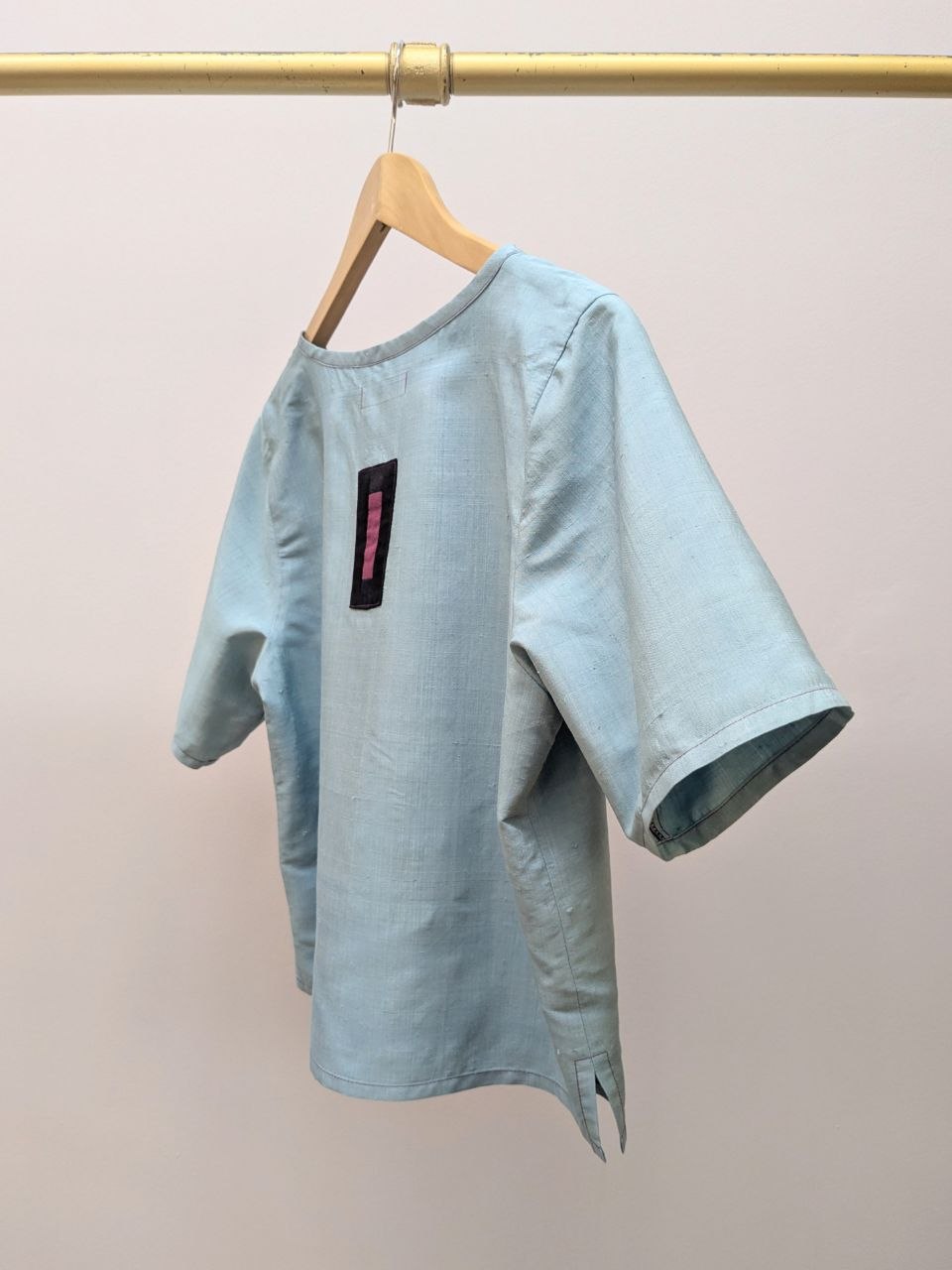 Shirt LAUREEN | Seide