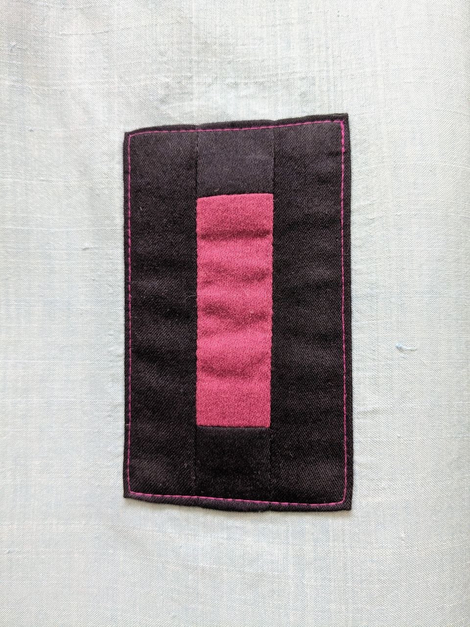 Shirt LAUREEN | Seide