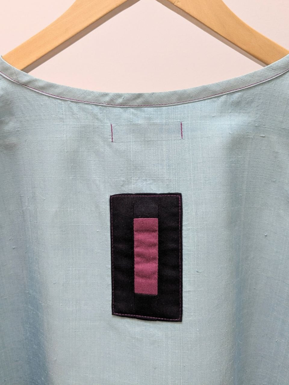 Shirt LAUREEN | Seide