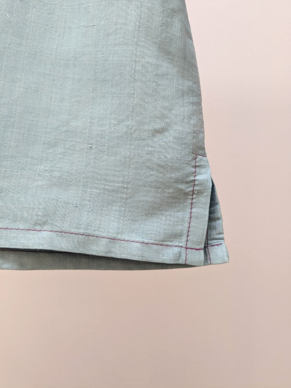Shirt LAUREEN | Seide