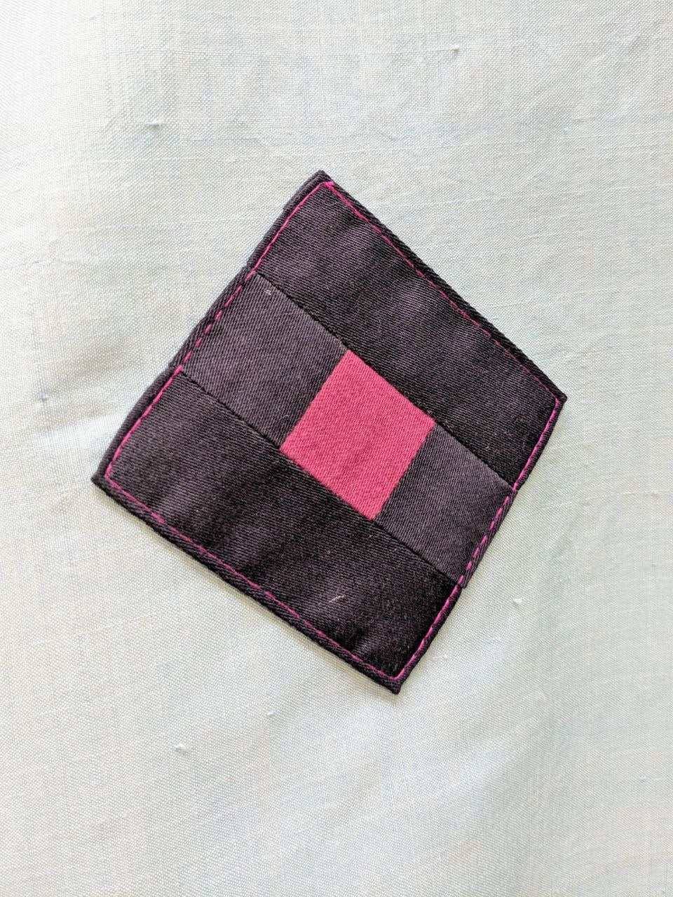 Shirt LAUREEN | Seide