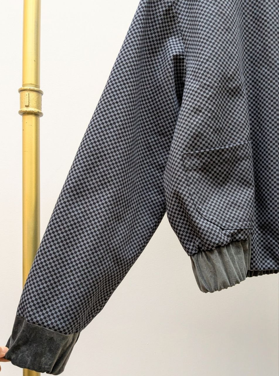 Wool Coat with Shawl Collar Beige