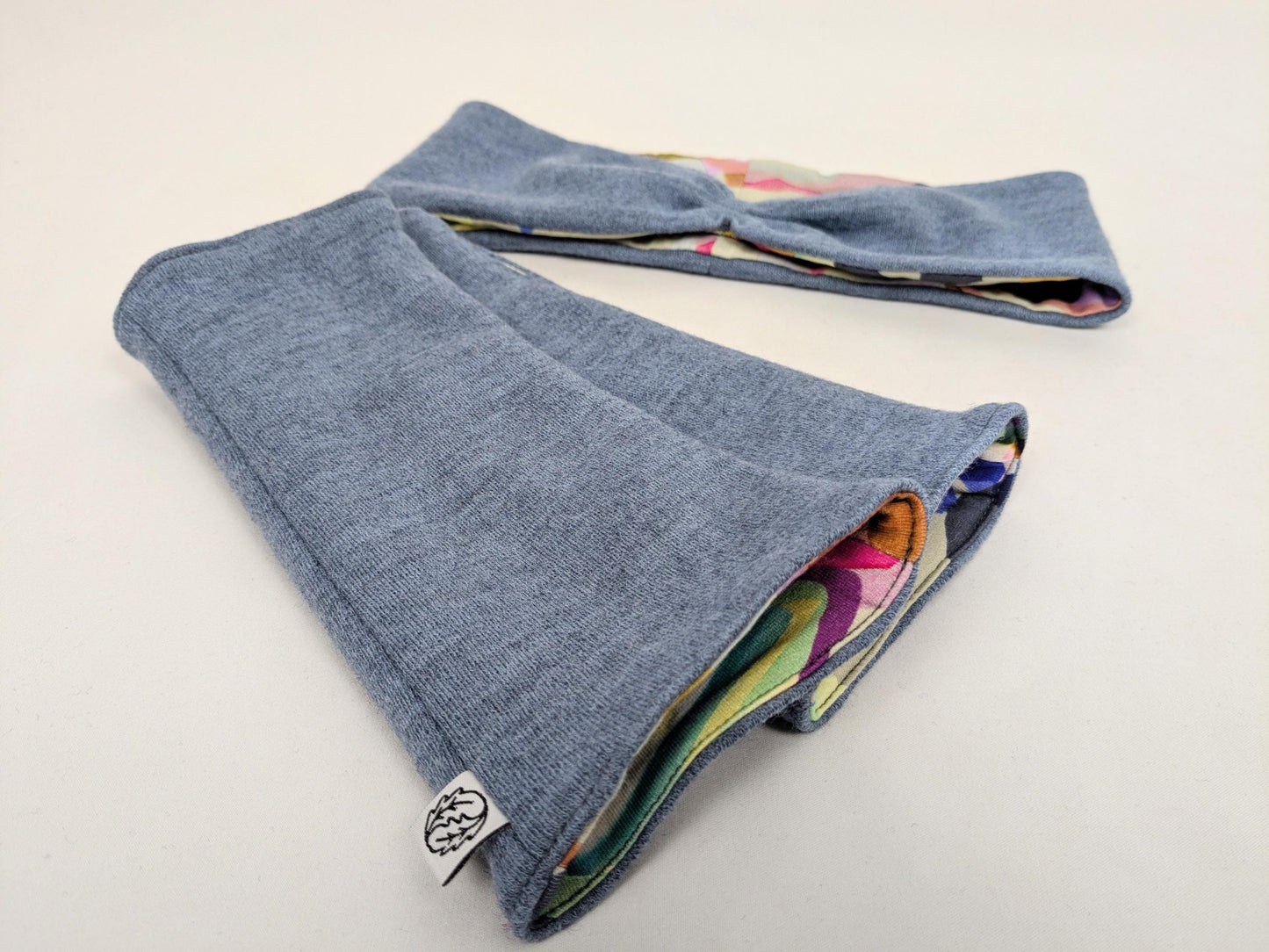 Armstulpen & Stirnband