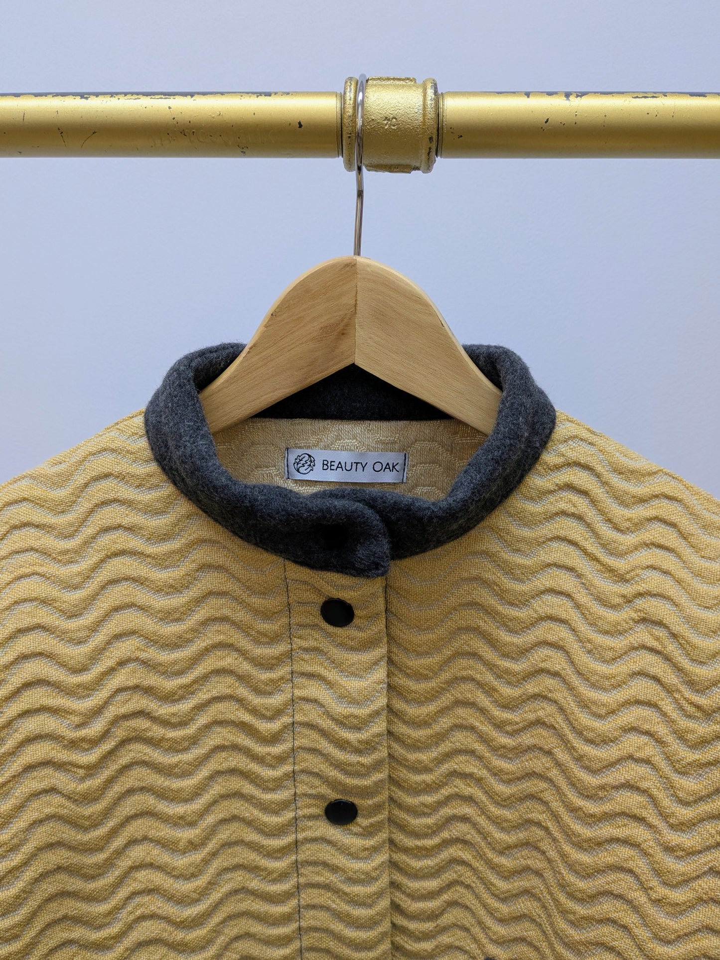 Bolerojacke Dune | Sand