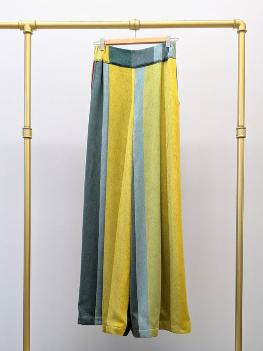 Hose LOLA | Breite Streifen