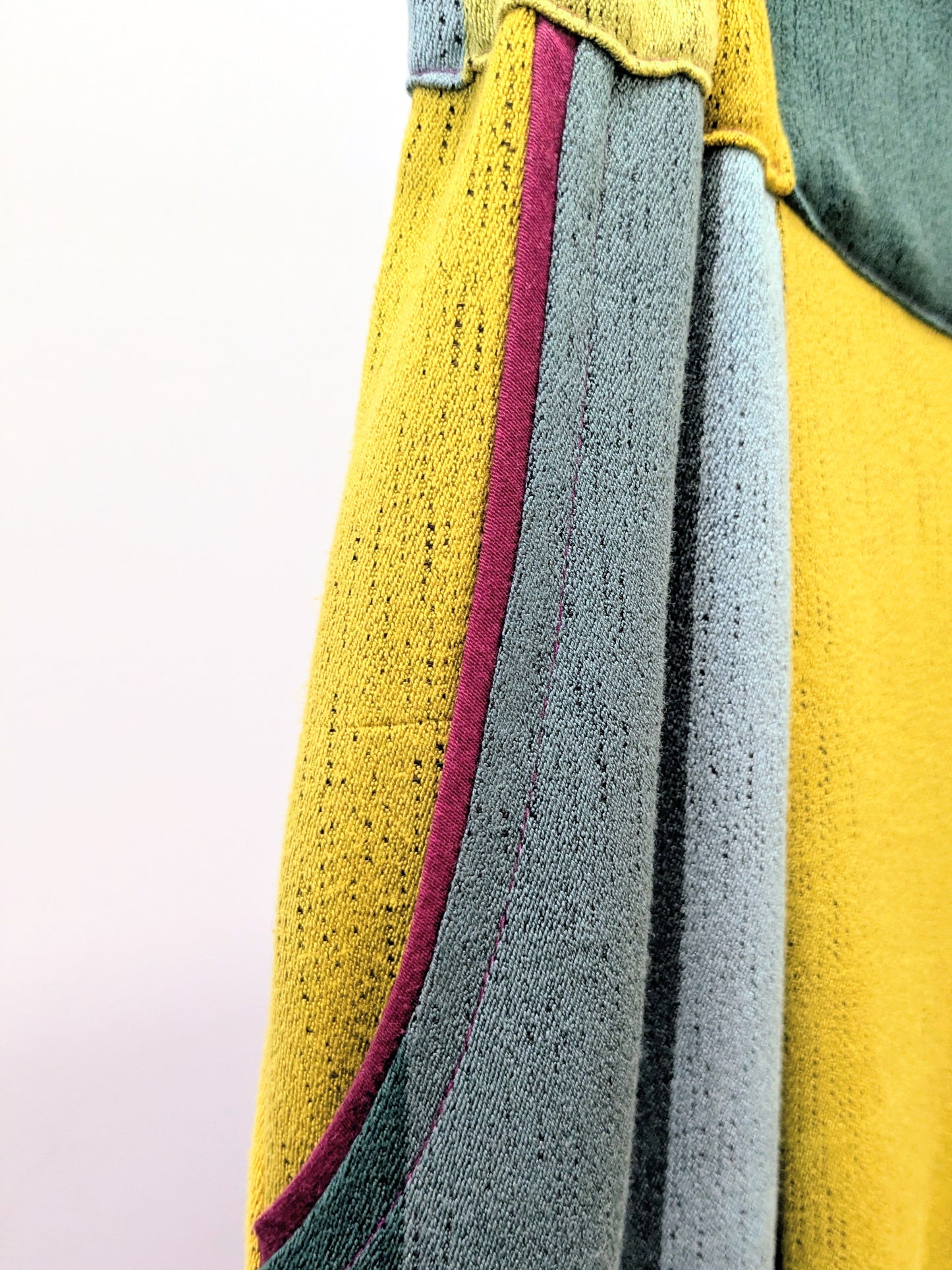 Hose LOLA | Breite Streifen