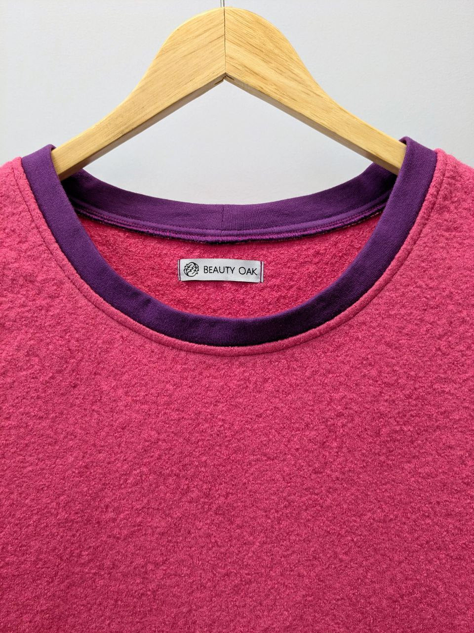 Pullunder Pink | Violett