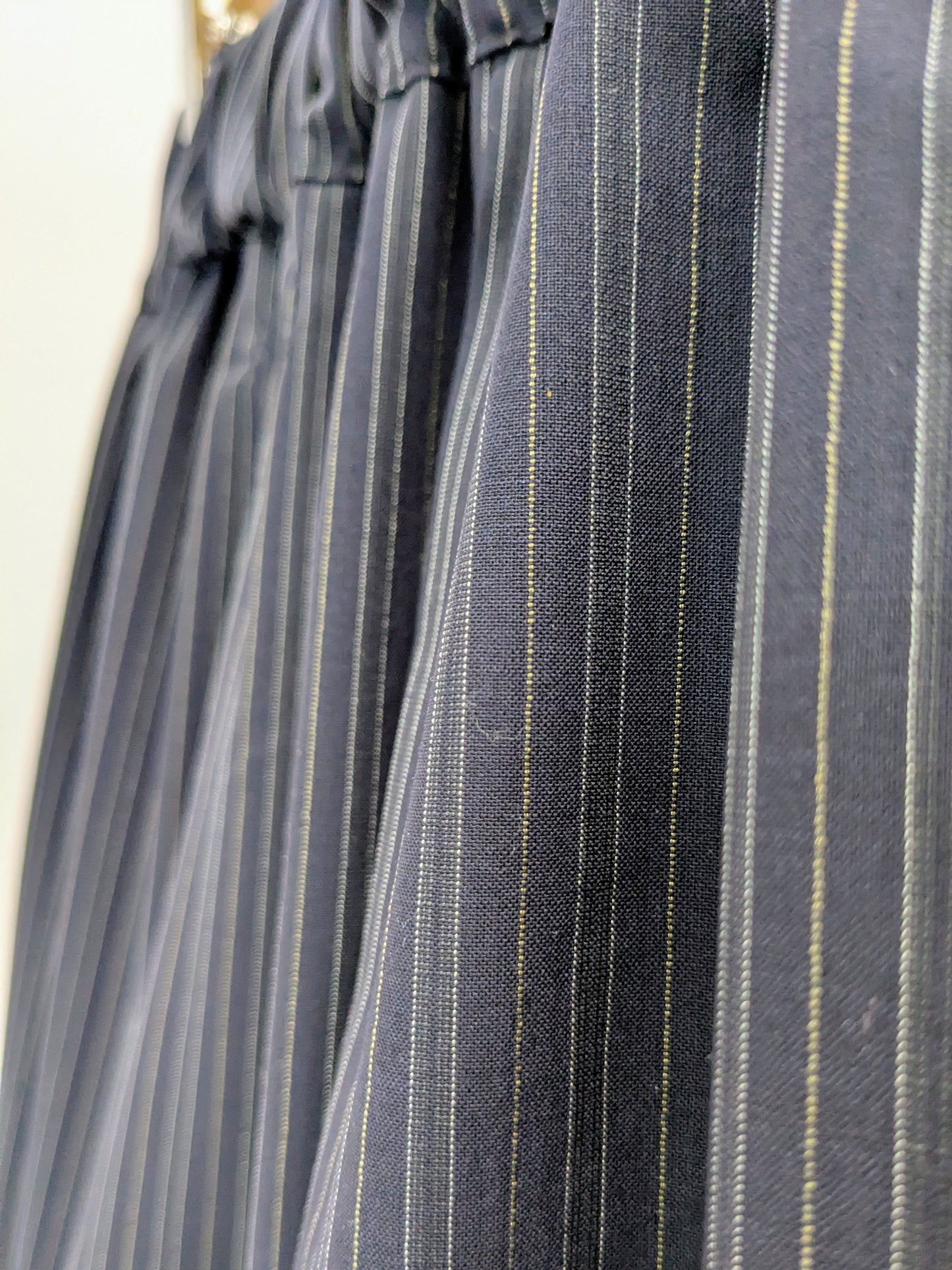 Hose LOLA | Nadelstreifen