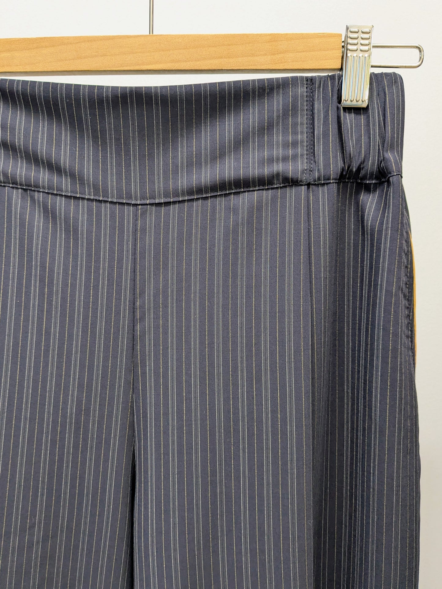 Hose LOLA | Nadelstreifen