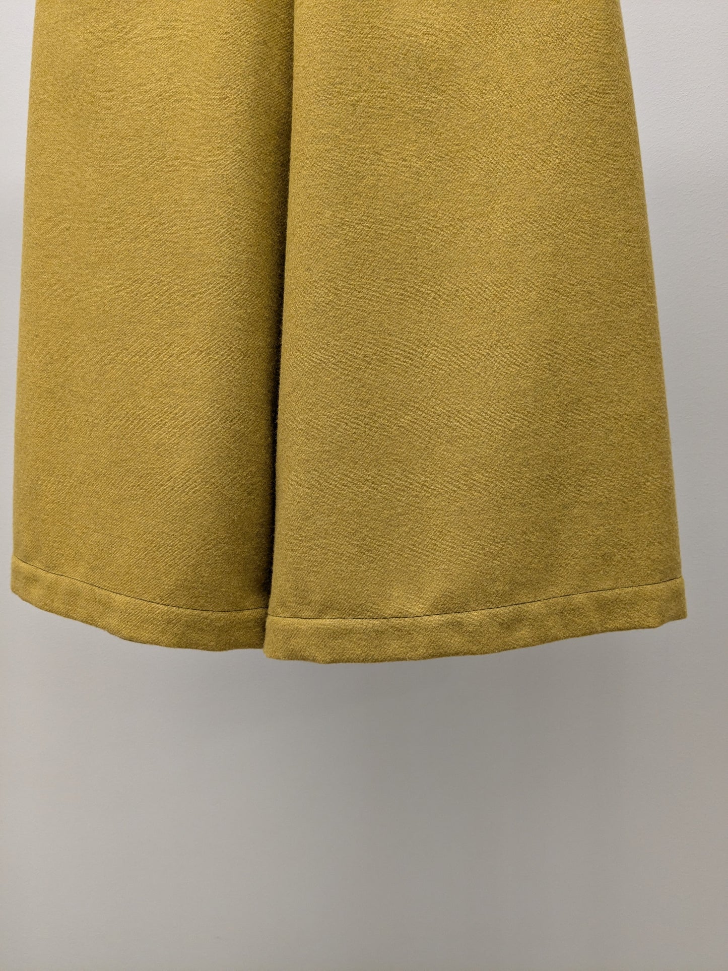 Culotte Hose | Bernstein | Grösse S-M