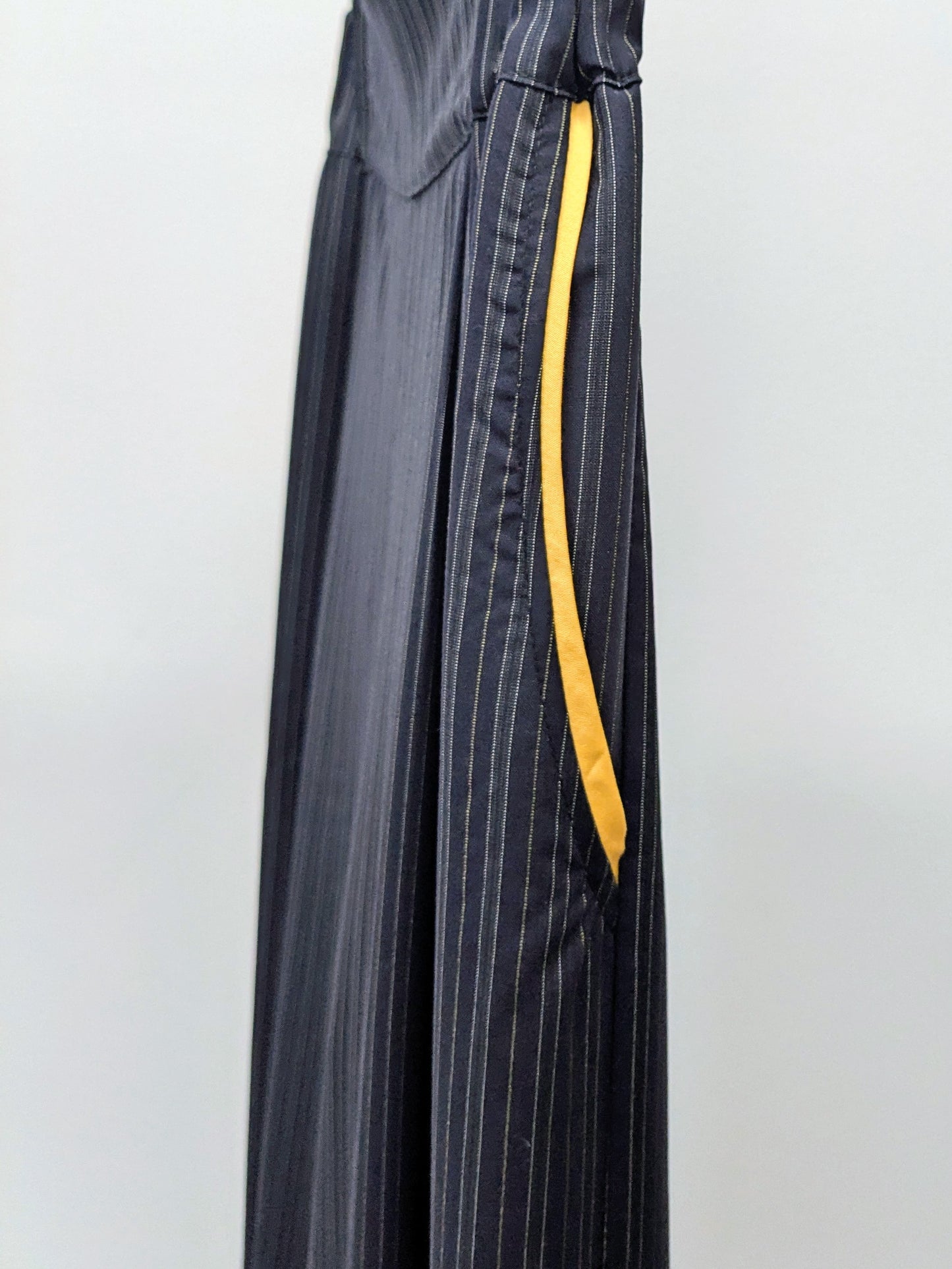 Hose LOLA | Nadelstreifen