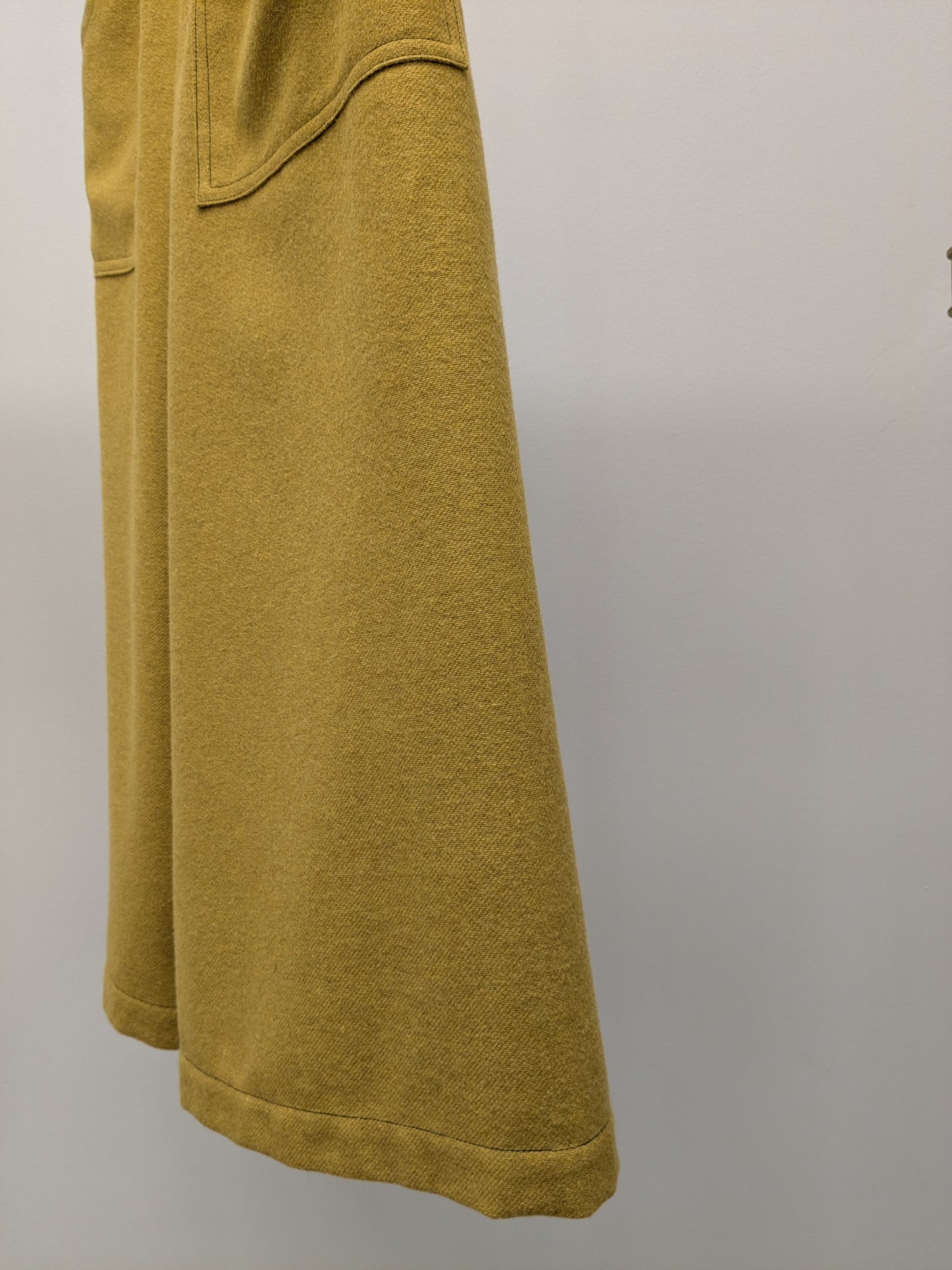 Culotte Hose | Bernstein | Grösse S-M