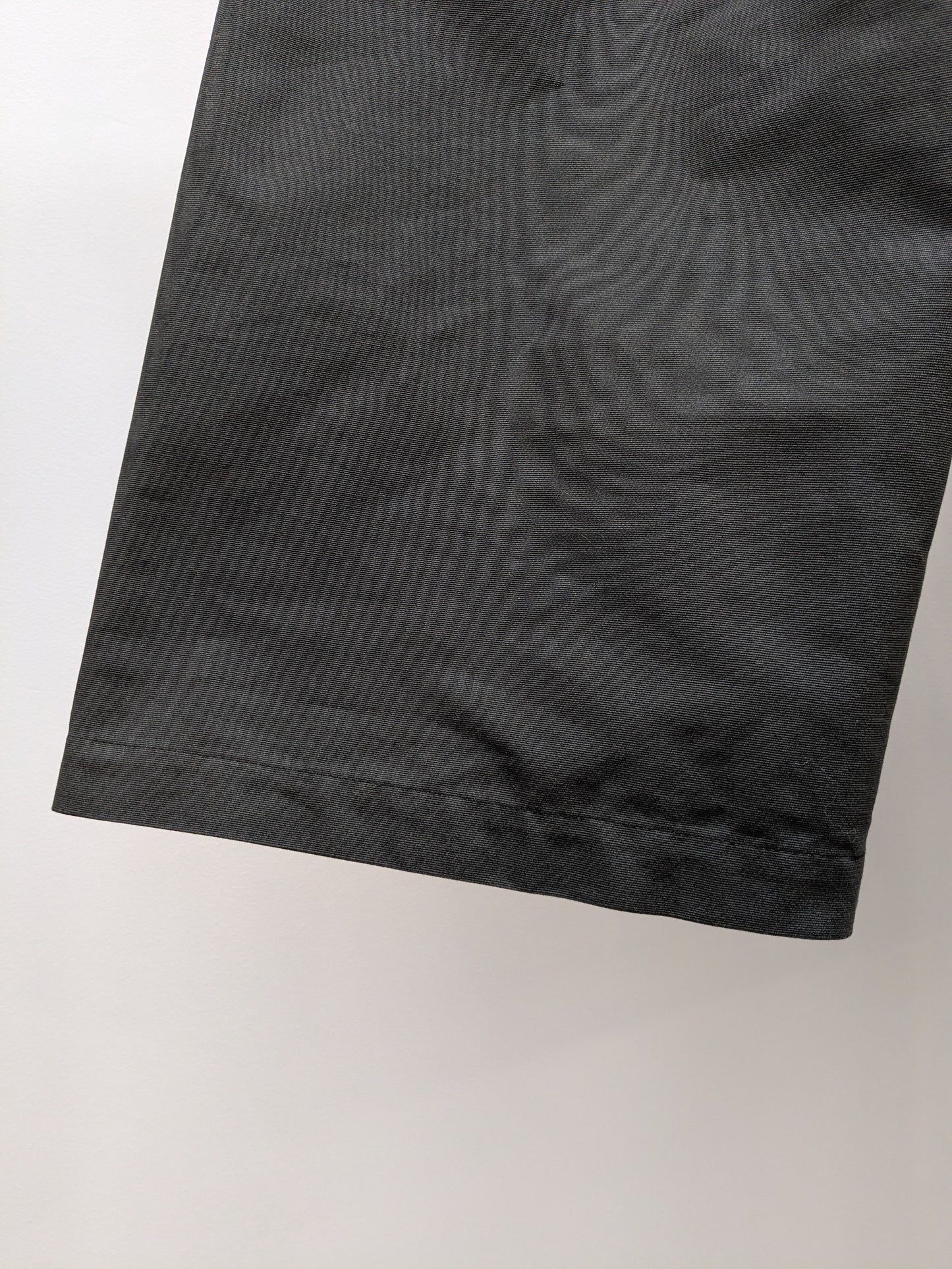 Culotte Hose | Schwarz | Grösse S-M