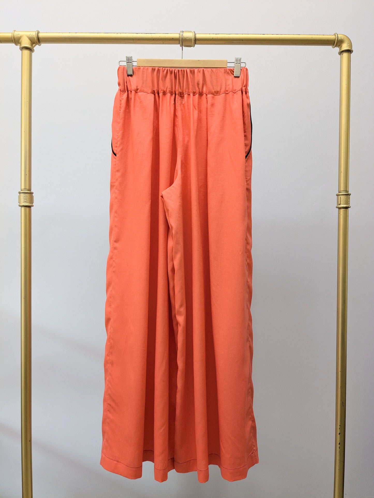 Hose LOLA | Apricot | Unikat