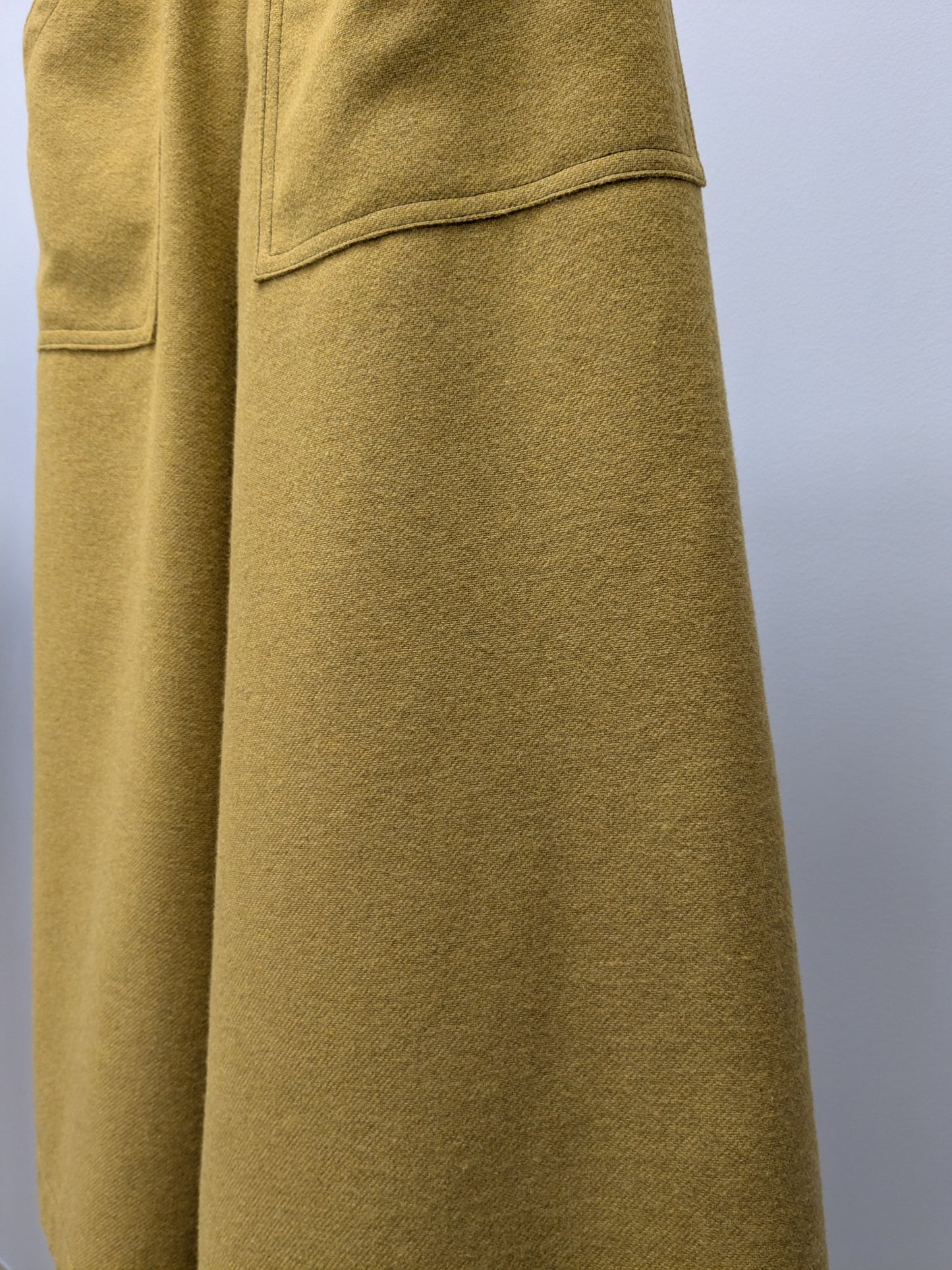 Culotte Hose | Bernstein | Grösse S-M